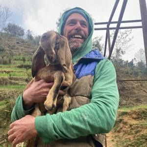 Meet your Posher, Matt